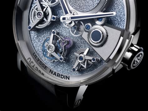 osmium uhr